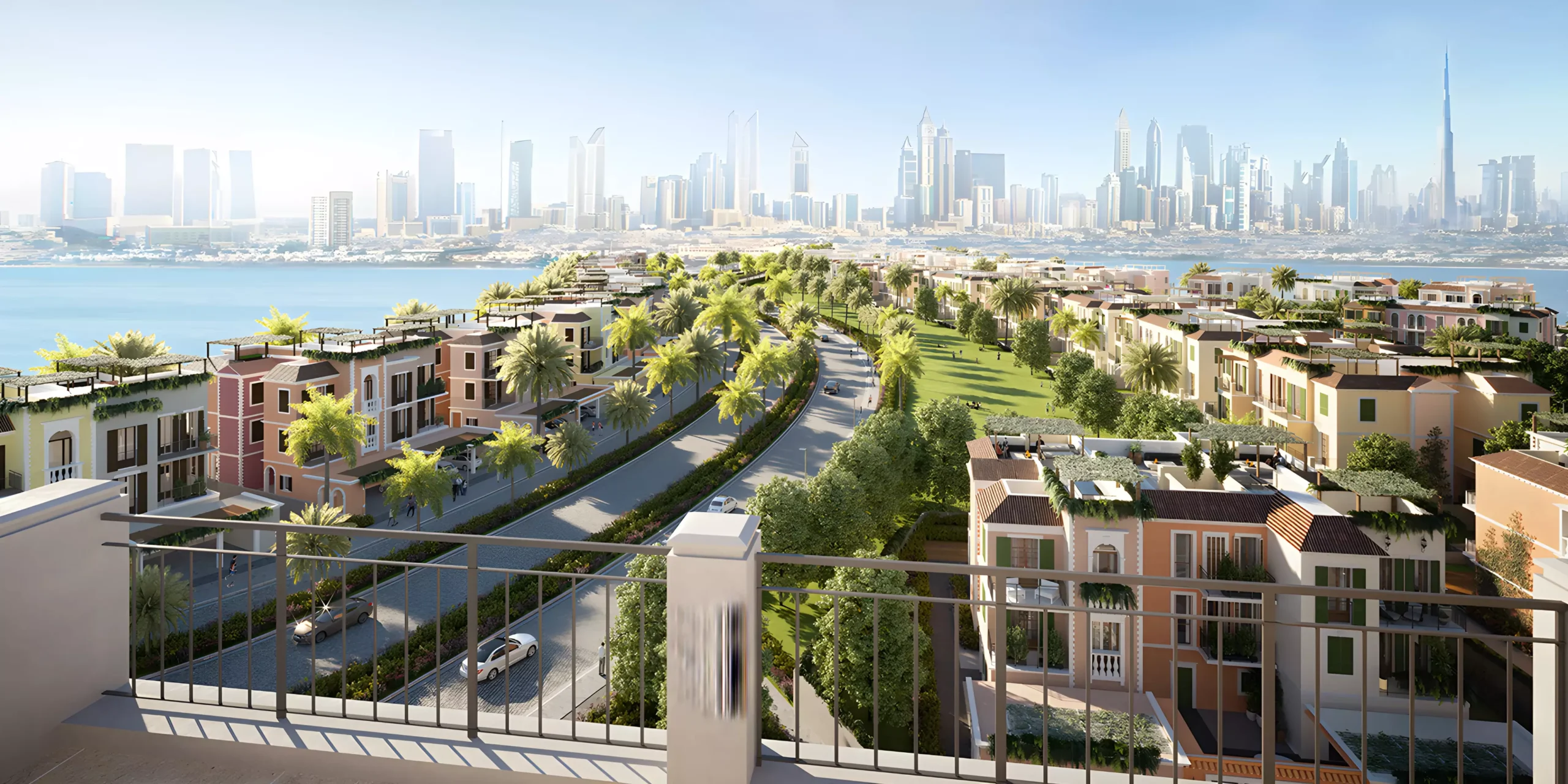 Cavali by DAMAC