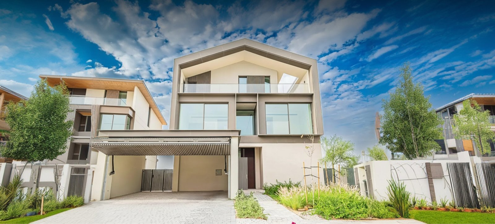5 Bedroom Sky Apartment