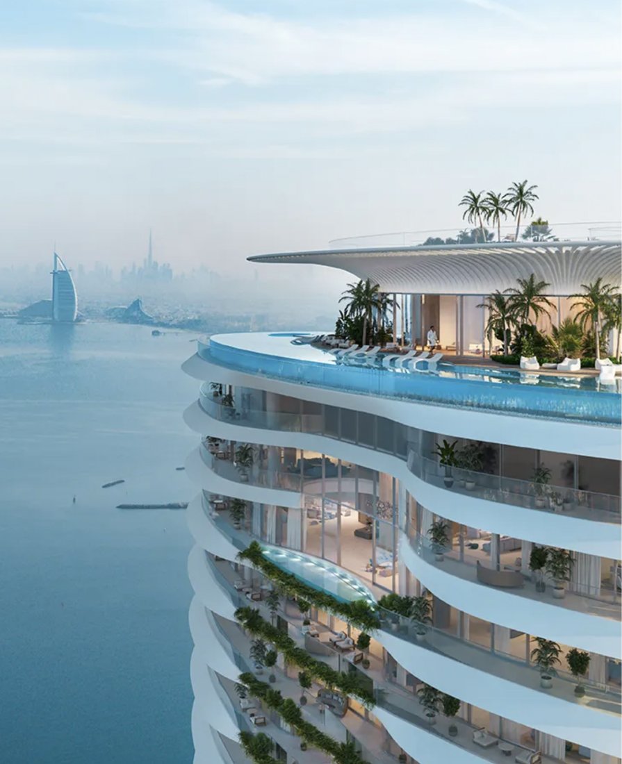 EXCLUSIVE RESIDENCES