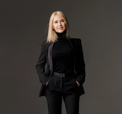 Amina Al-Farsi