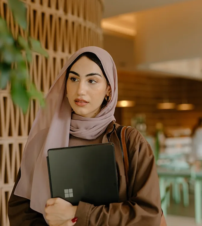 Layla Al-Mansouri