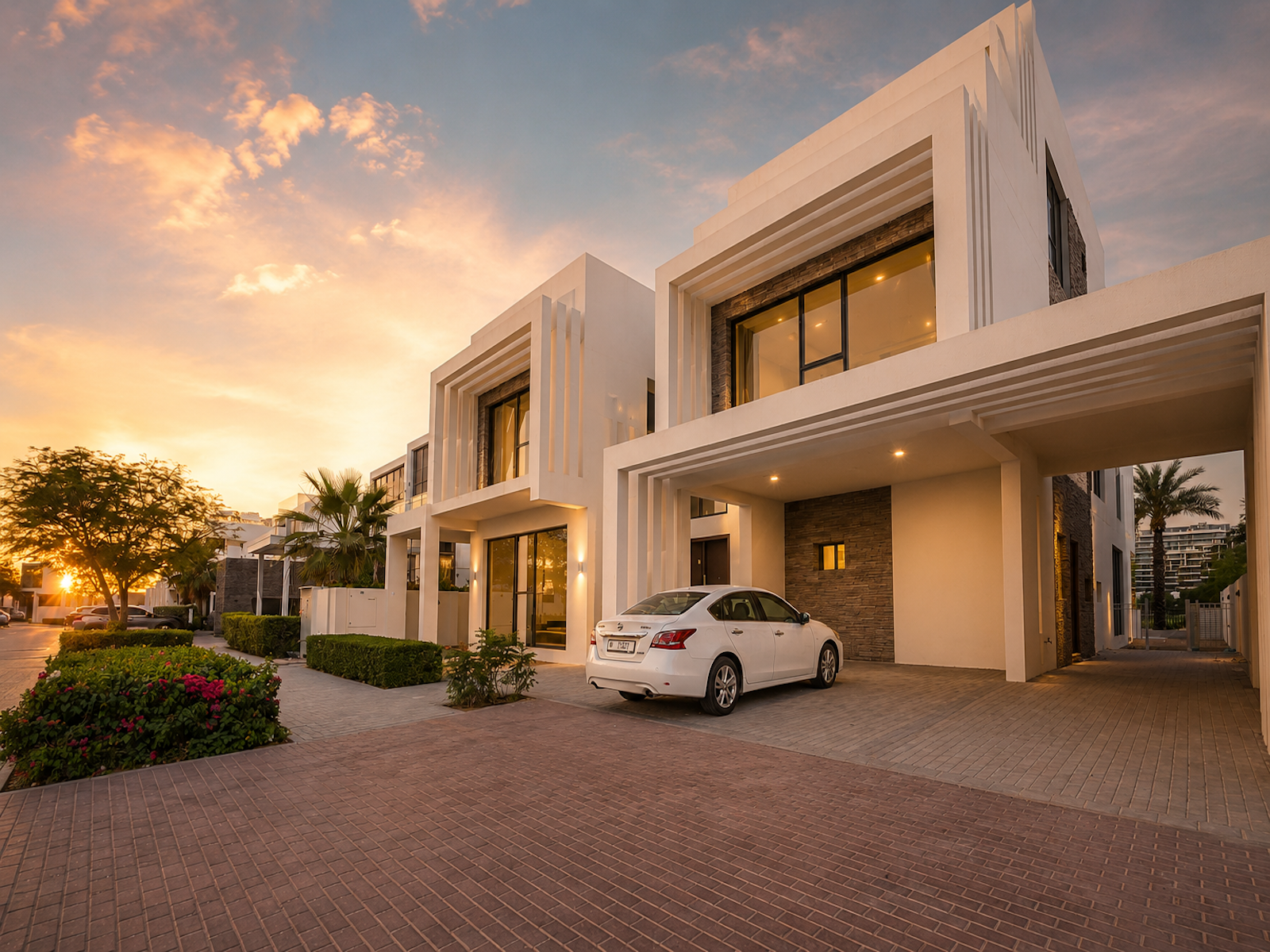 BELAIR The Trump Estates