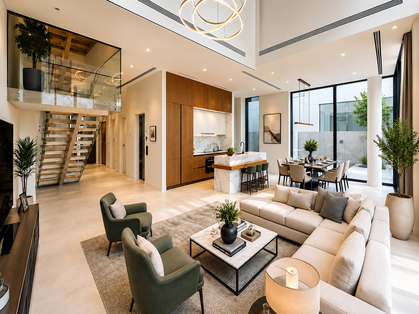 Nad Al Sheba Gardens Phase 3