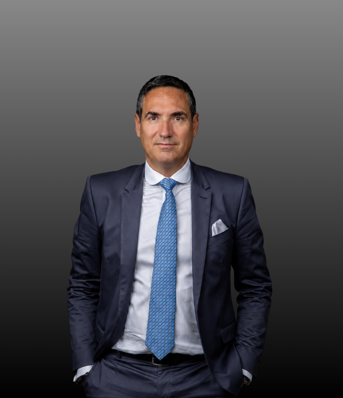 Michael Ghaderi