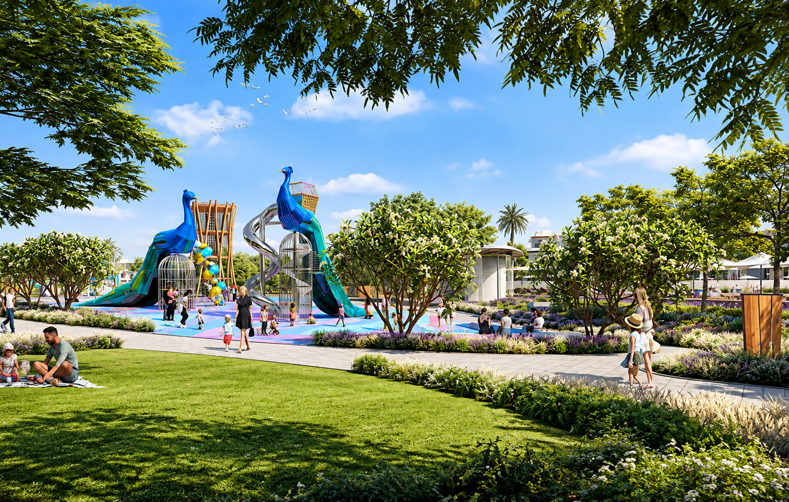 Amenity