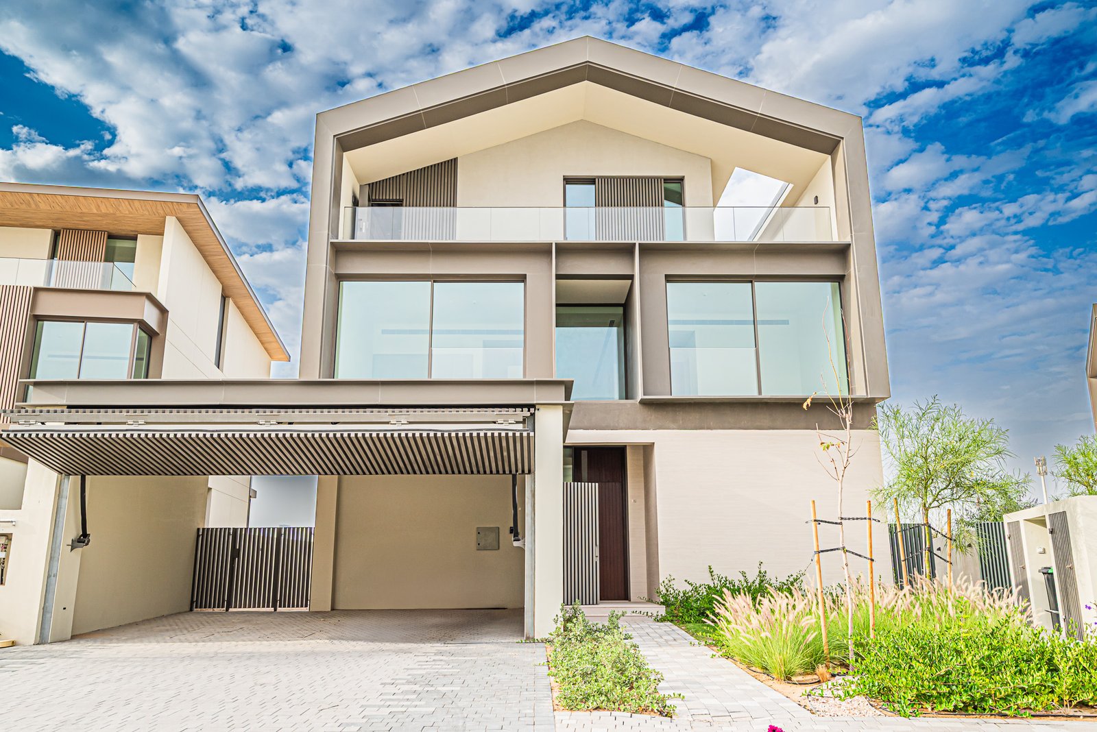 Nad Al Sheba Gardens, Phase 2